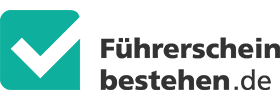 Logo: Führerschein-bestehen.de