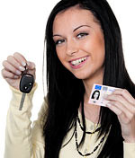 Auto-Führerschein