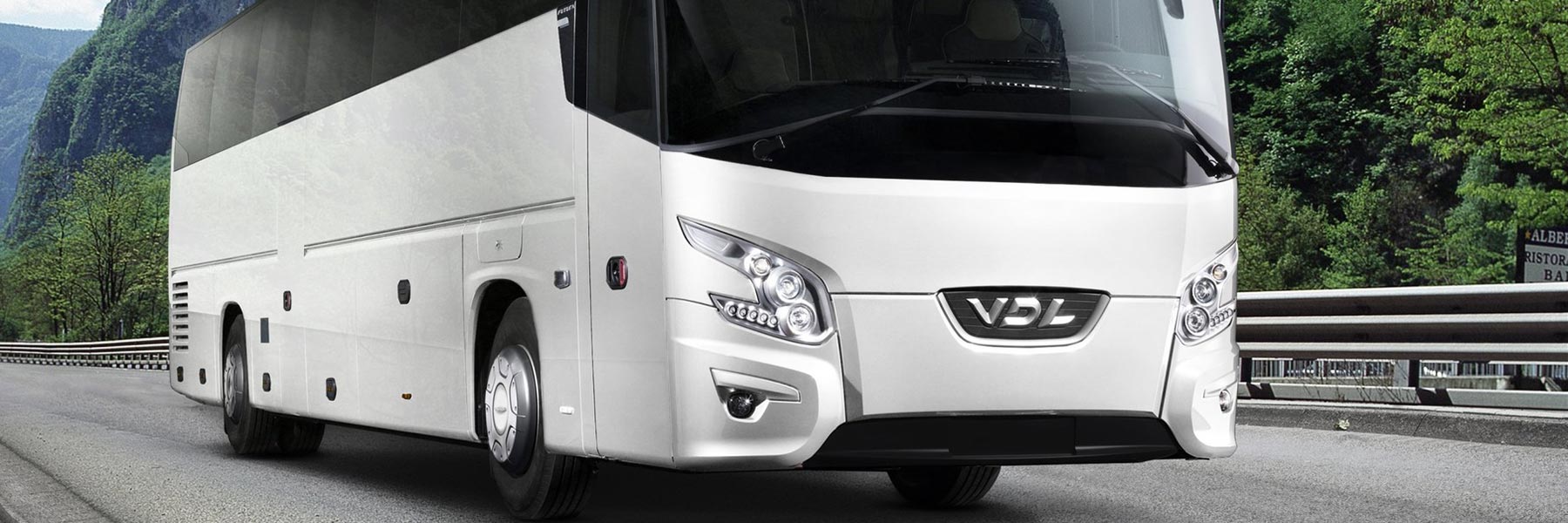 Bus