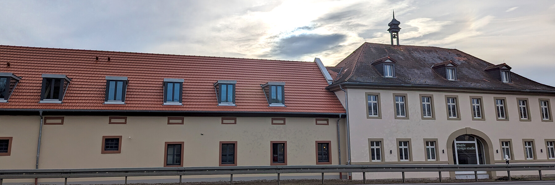 Fahrschul-Filialen