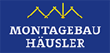 Montagebau Häusler