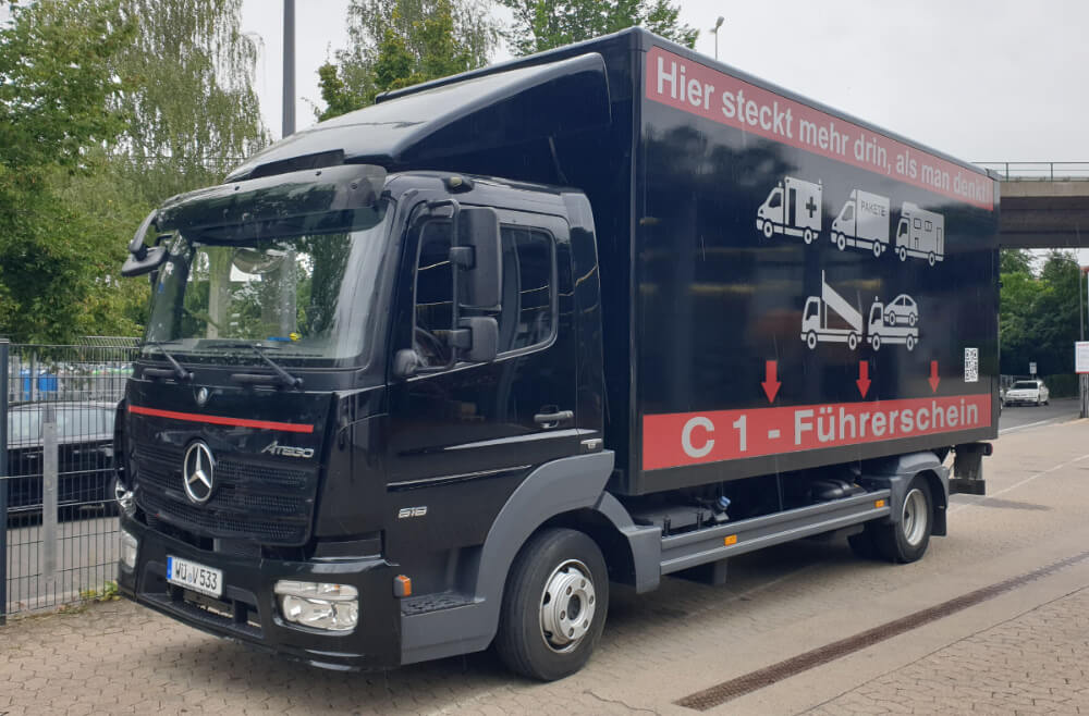C1 Atego