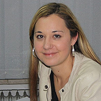Frau Müller