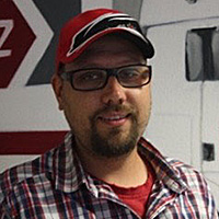 Danny Eggers