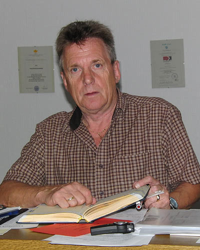 Heinz Heidingsfelder