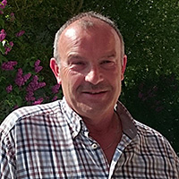 Klaus Kuhn