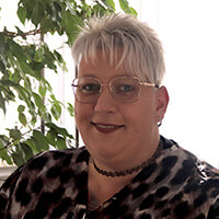 Frau Schumann